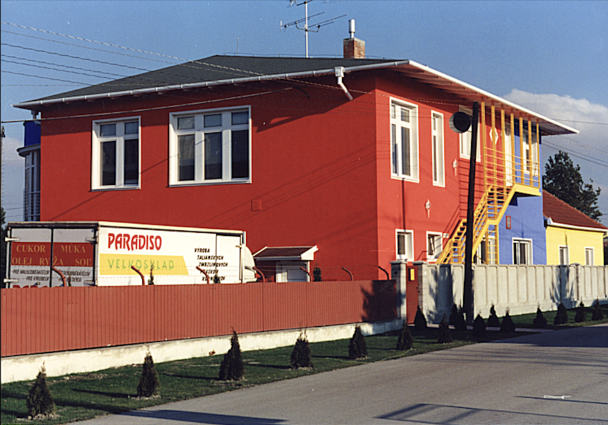 gallery