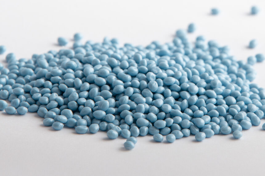 rPET Light Blue